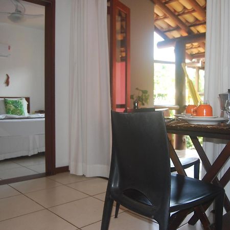 Bahia Bonita Flat Lejlighedshotel Itacaré Eksteriør billede