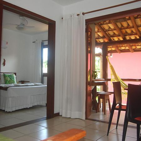 Bahia Bonita Flat Lejlighedshotel Itacaré Eksteriør billede