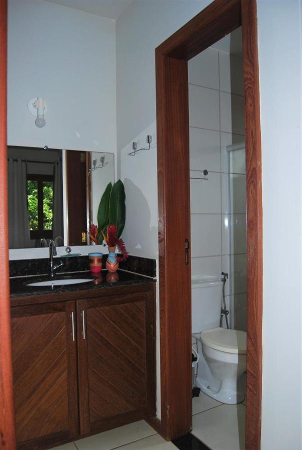 Bahia Bonita Flat Lejlighedshotel Itacaré Eksteriør billede