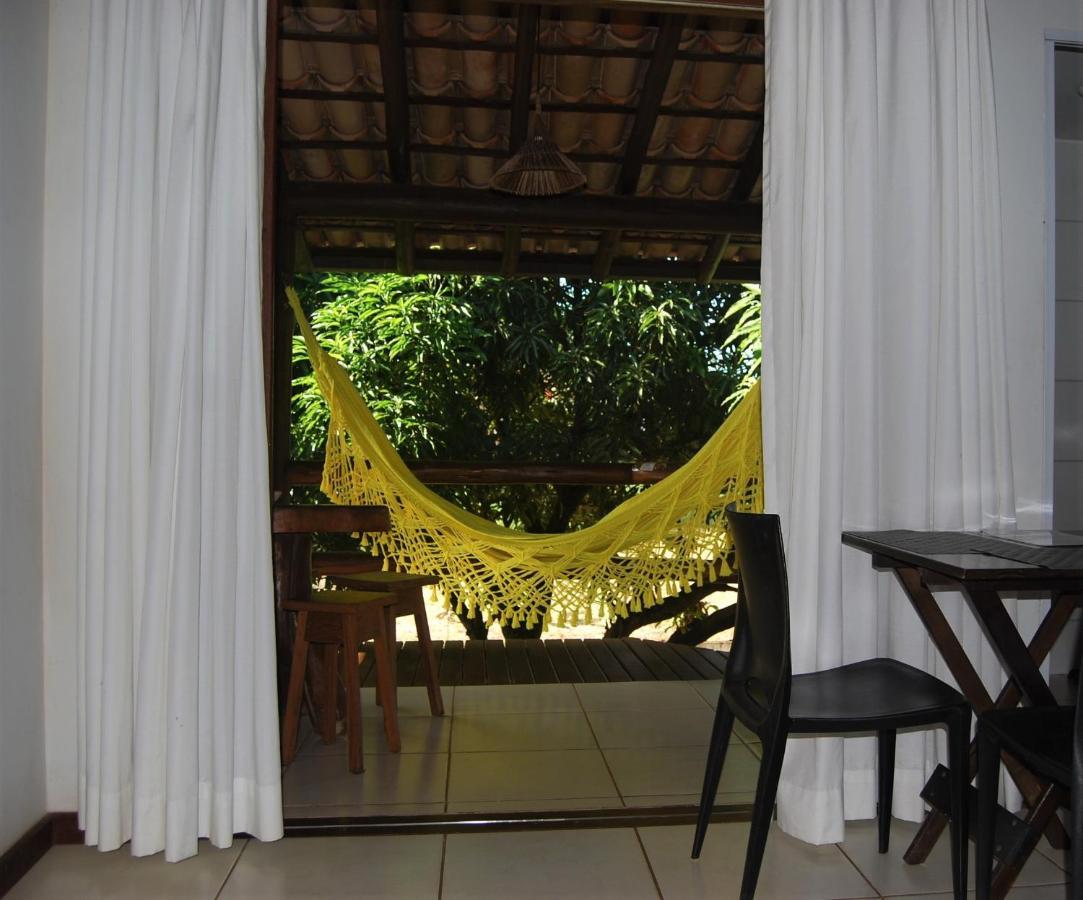 Bahia Bonita Flat Lejlighedshotel Itacaré Eksteriør billede