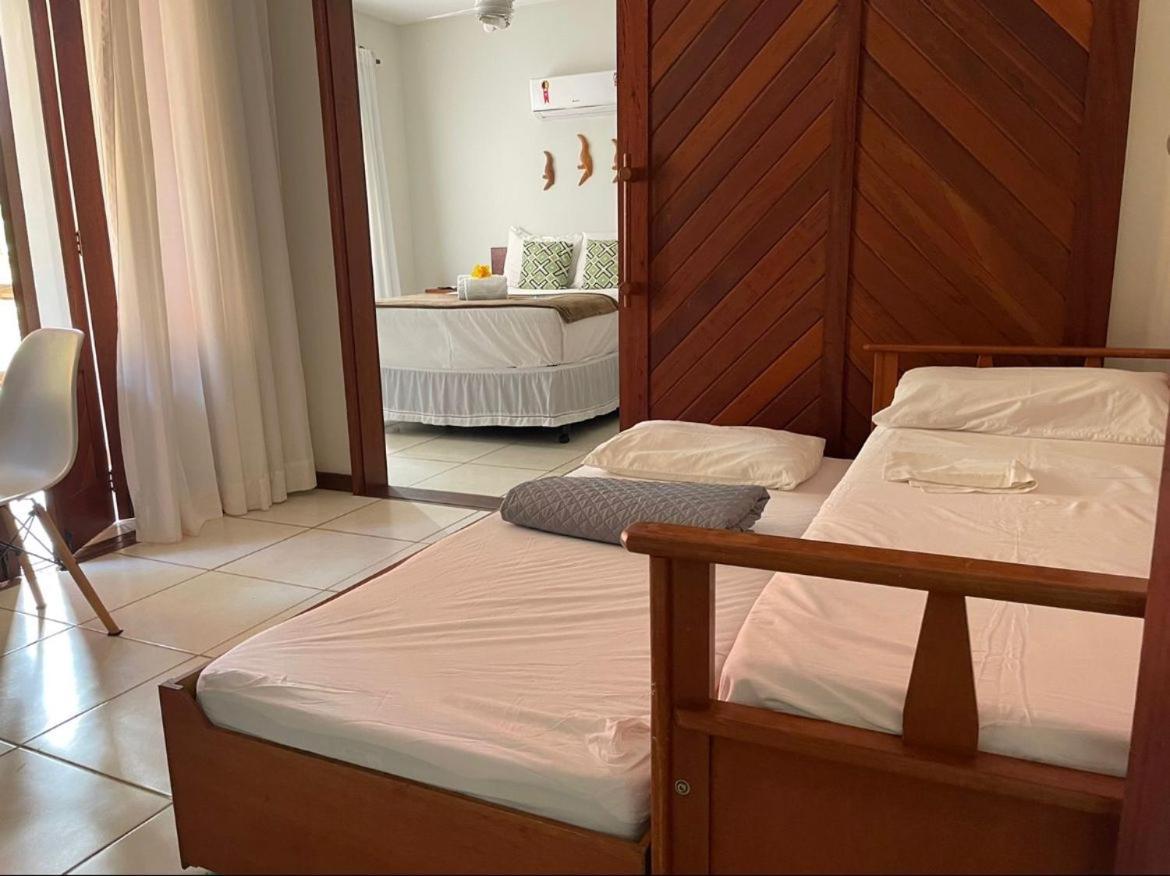Bahia Bonita Flat Lejlighedshotel Itacaré Eksteriør billede