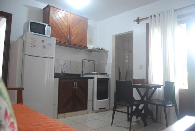 Bahia Bonita Flat Lejlighedshotel Itacaré Eksteriør billede