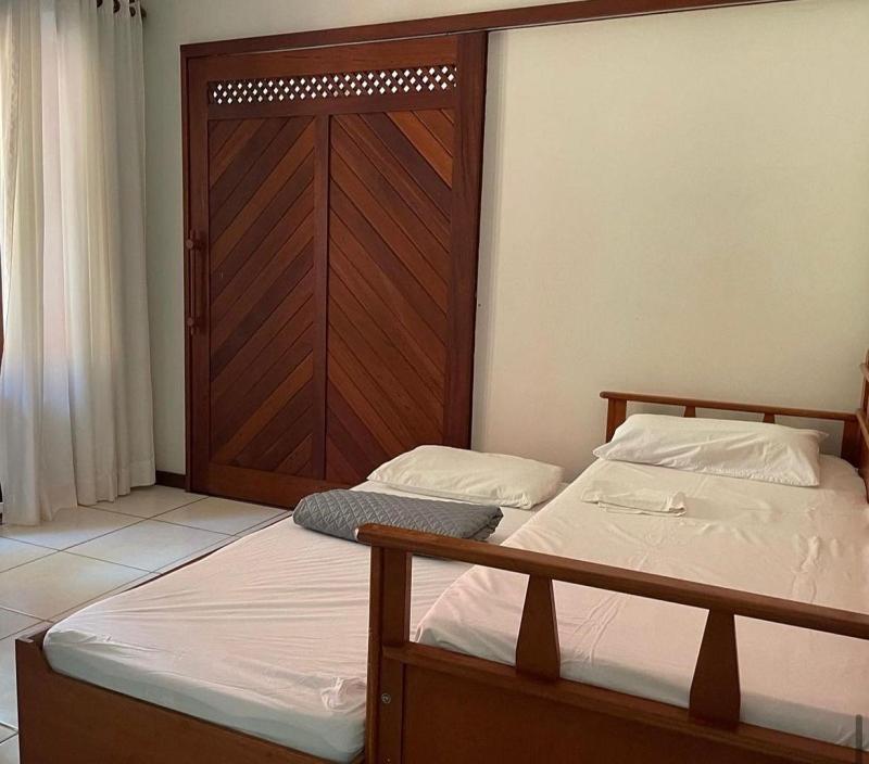 Bahia Bonita Flat Lejlighedshotel Itacaré Eksteriør billede